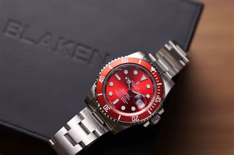 blaken rolex for sale|pre owned rolex miami.